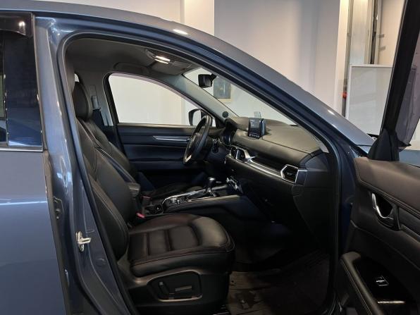 Mazda CX-5 II с пробегом 2020 года, цена 2 800 000 рублей, 132035 км, внедорожник, Автокод Объявления