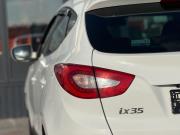 Hyundai ix35 I Рестайлинг Волгоград  - изображение 38