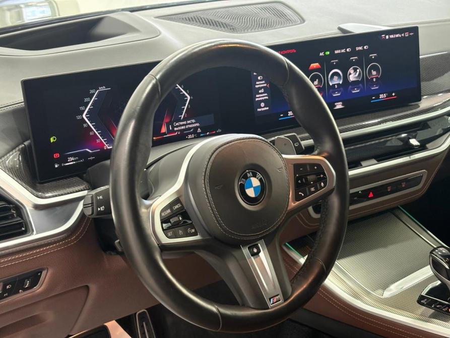 BMW X5 IV (G05/G18) Ставрополь  - изображение 25