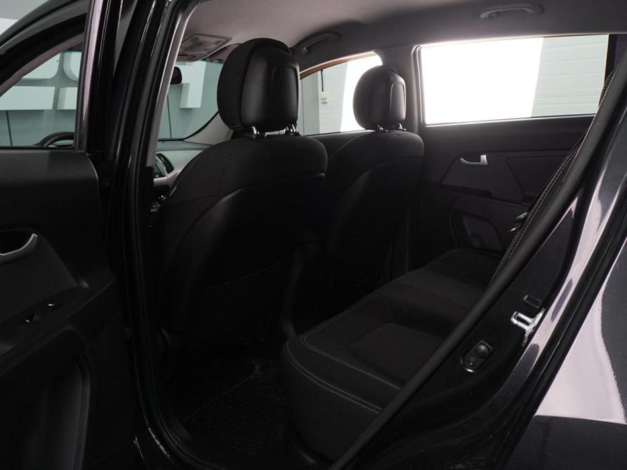 Kia Sportage III Рестайлинг Воронеж  - изображение 11
