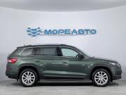 Skoda Kodiaq I Калининград  - изображение 30