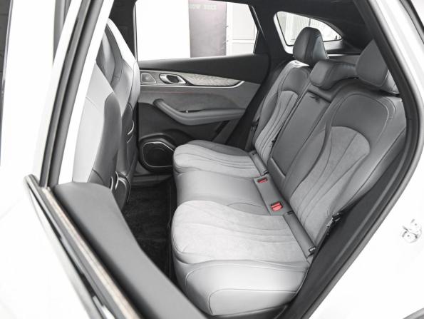 Geely Galaxy M7 с пробегом 2026 года, цена 3 799 000 рублей, 493 км, внедорожник, Автокод Объявления
