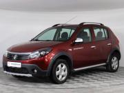 Renault Sandero I Химки  - изображение 10