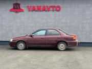 Kia Spectra I Рестайлинг 2 Альметьевск  - изображение 17