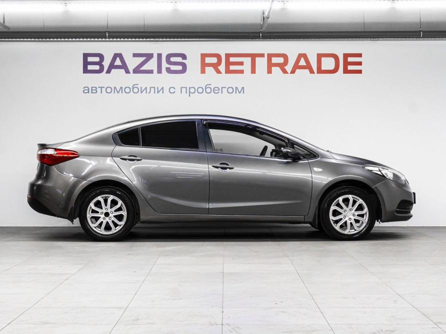 Kia Cerato III Тюмень  - изображение 5