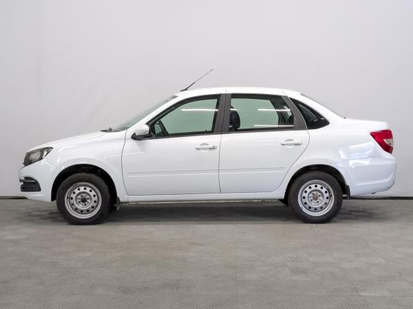 Lada (ВАЗ) Granta I Рестайлинг с пробегом 2024 года, цена 620 000 рублей, 83150 км, седан, Автокод Объявления