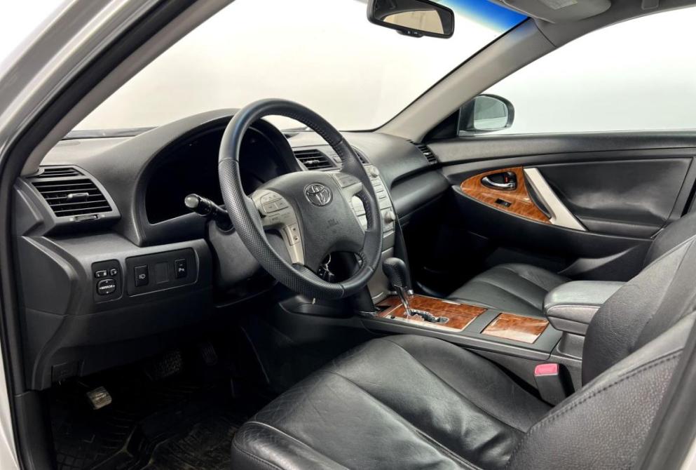 Toyota Camry VI (XV40) Нижний Новгород  - изображение 10