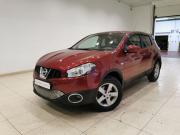 Nissan Qashqai I Рестайлинг Москва  - изображение 18