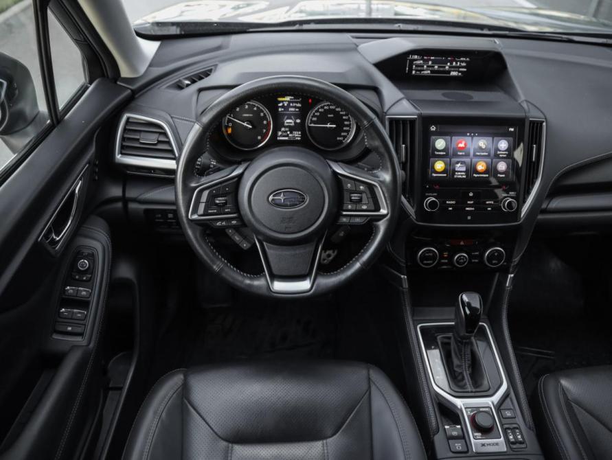 Subaru Forester V Рестайлинг Санкт-Петербург  - изображение 16