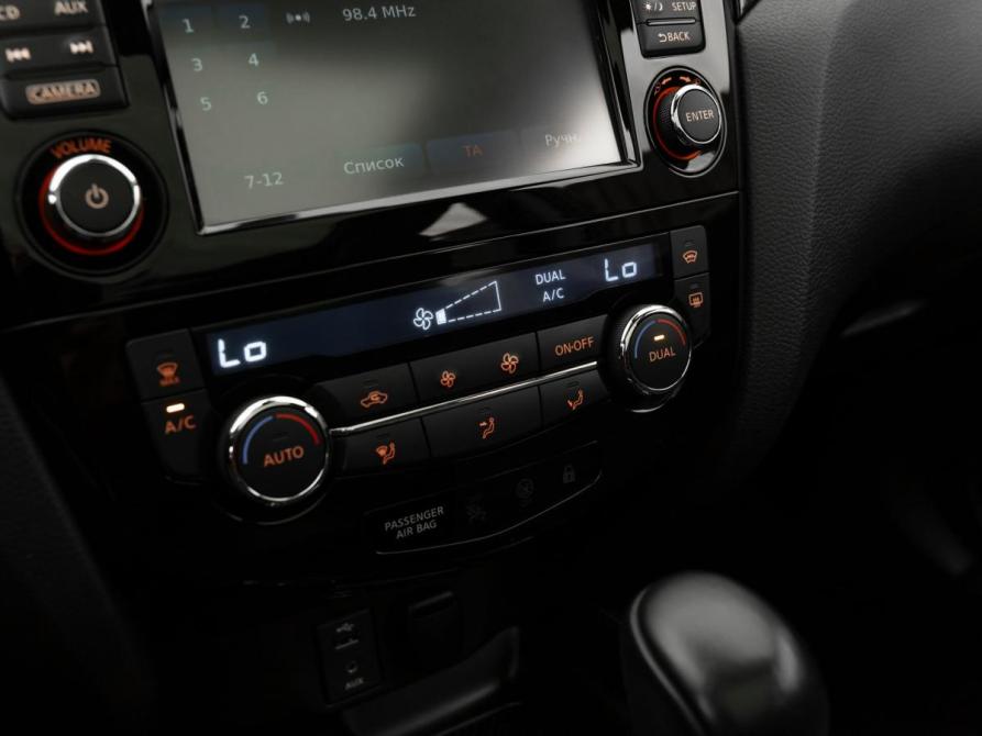 Nissan Qashqai II Москва  - изображение 20