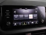 Skoda Rapid II Воронеж  - изображение 29