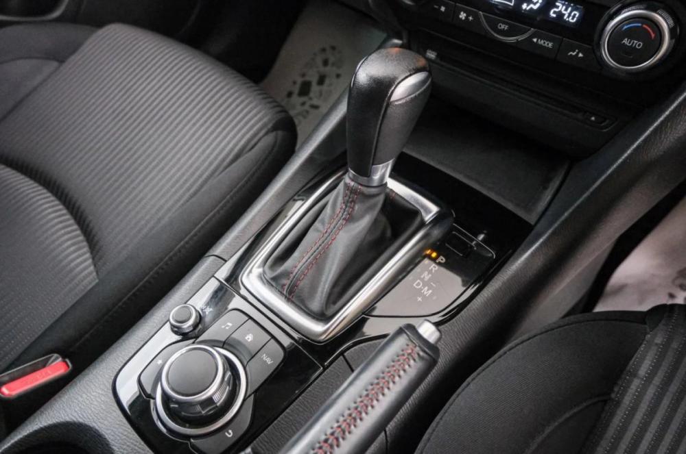 Mazda Axela III Красноярск  - изображение 18