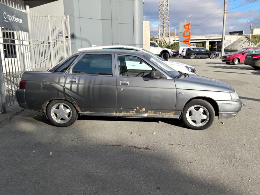 Lada (ВАЗ) 2110 Челябинск  - изображение 3