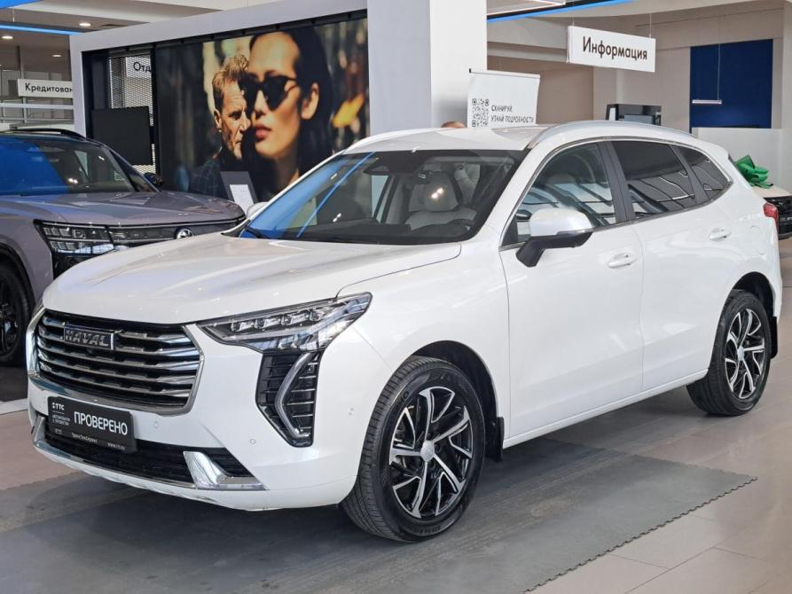 Haval Jolion I Казань  - изображение 1