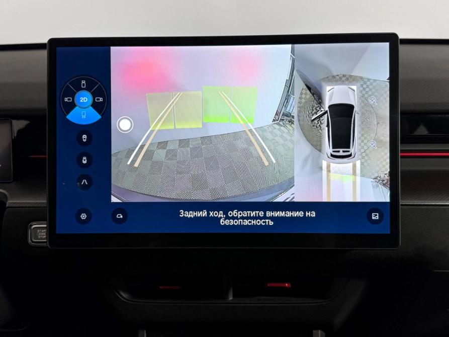 JETOUR DASHING I Санкт-Петербург  - изображение 20