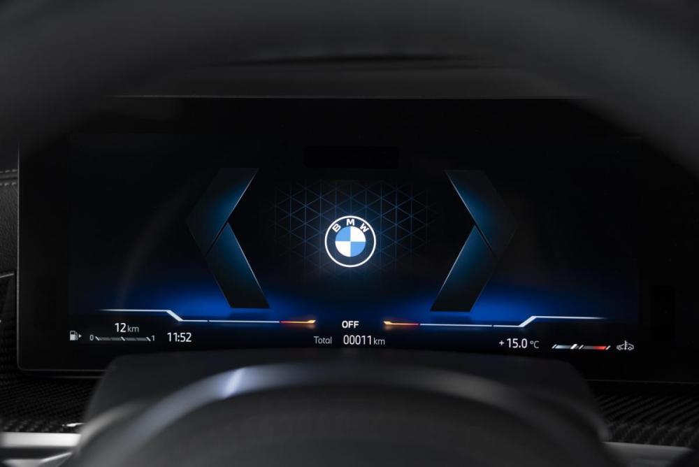 BMW X7 I (G07) Рестайлинг Москва  - изображение 27