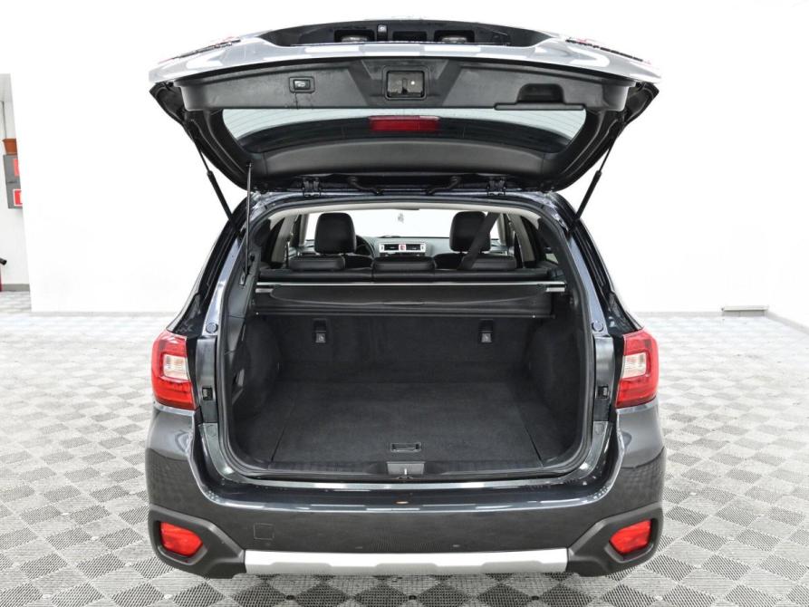 Subaru Outback V Москва  - изображение 16