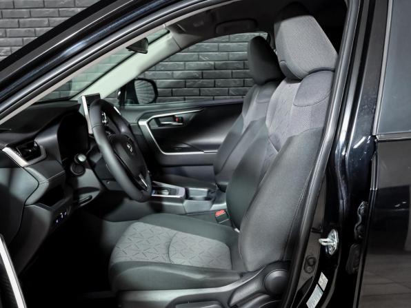 Toyota RAV4 V (XA50) с пробегом 2020 года, цена 3 640 000 рублей, 51568 км, внедорожник, Автокод Объявления
