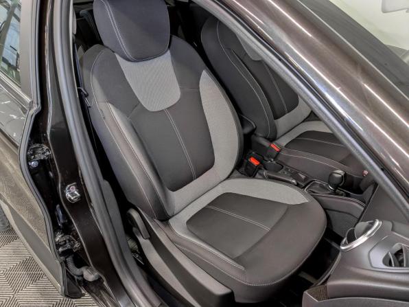 Renault Kaptur I Рестайлинг с пробегом 2021 года, цена 1 489 000 рублей, 85265 км, внедорожник, Автокод Объявления
