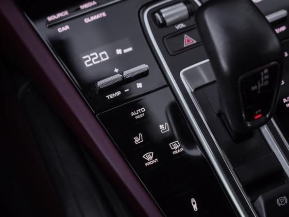 Porsche Cayenne III с пробегом 2020 года, цена 6 299 000 рублей, 92785 км, внедорожник, Автокод Объявления