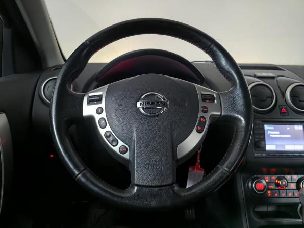 Nissan Qashqai I Рестайлинг с пробегом 2013 года, цена 875 000 рублей, 146000 км, внедорожник, Автокод Объявления