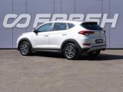 Hyundai Tucson III Кропоткин  - изображение 19