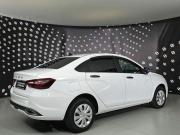 Lada (ВАЗ) Vesta I Рестайлинг (NG) Новосибирск  - изображение 32
