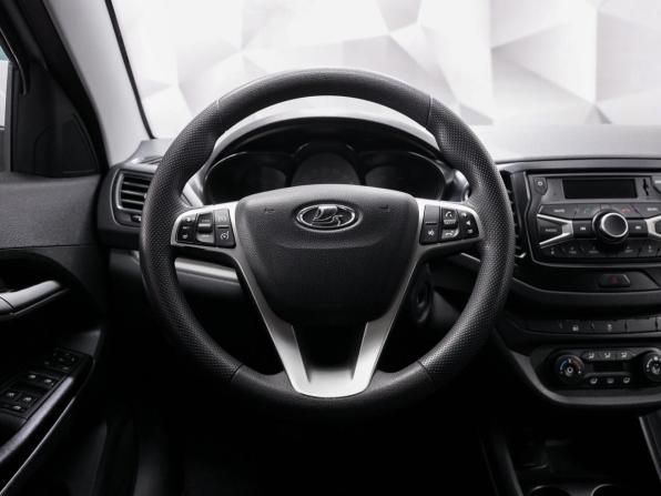 Lada (ВАЗ) Vesta I с пробегом 2021 года, цена 1 246 000 рублей, 87195 км, универсал, Автокод Объявления