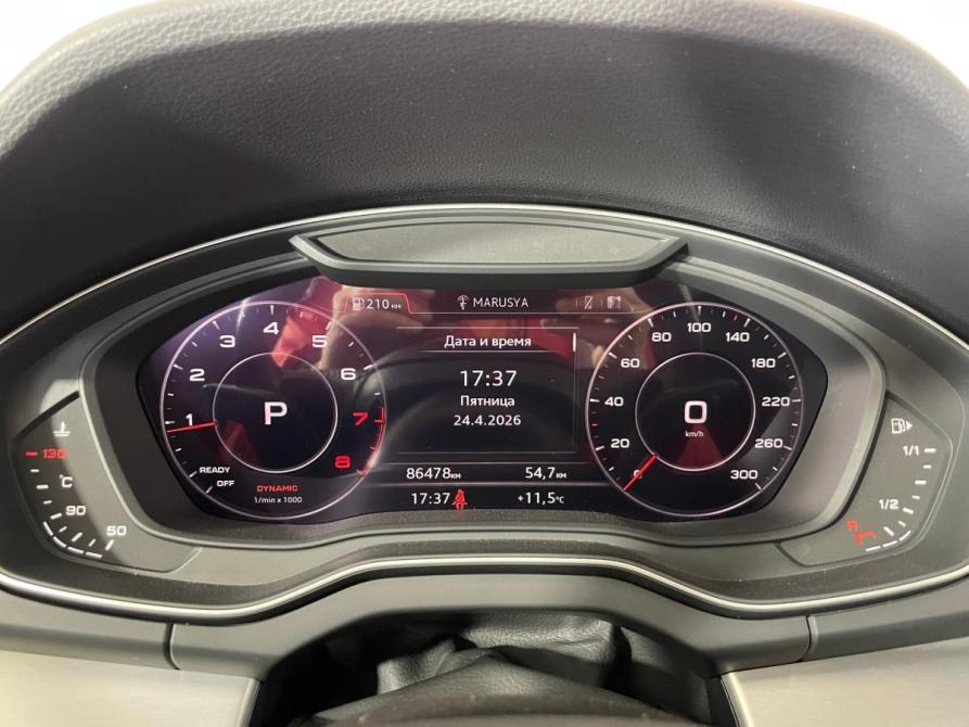 Audi Q5 II (FY) Воронеж  - изображение 17