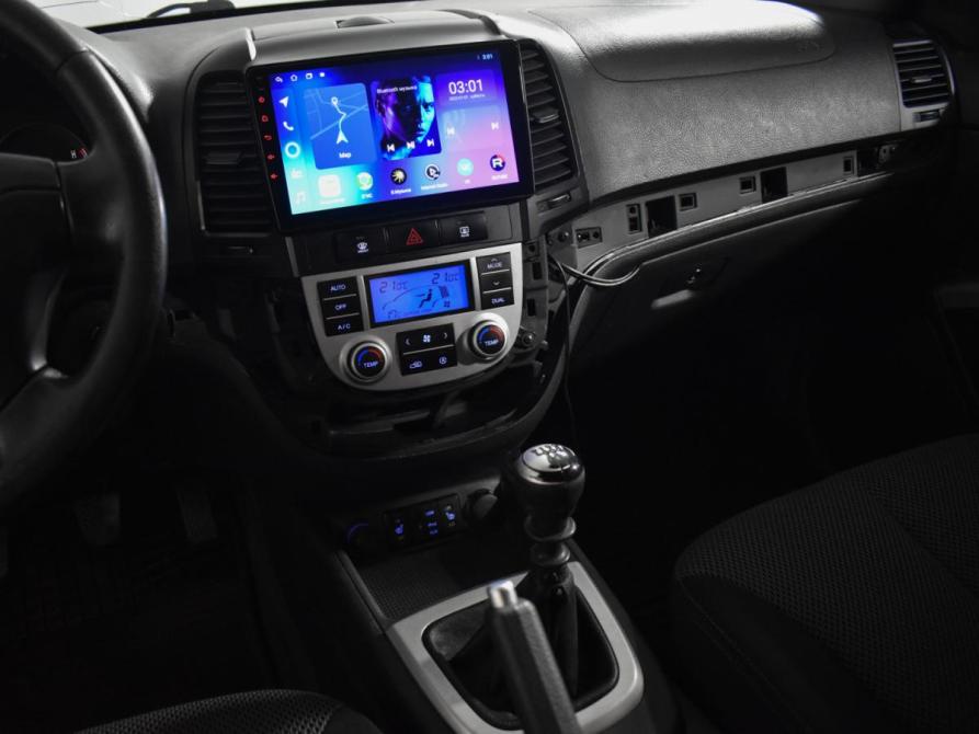 Hyundai Santa Fe II Санкт-Петербург  - изображение 20