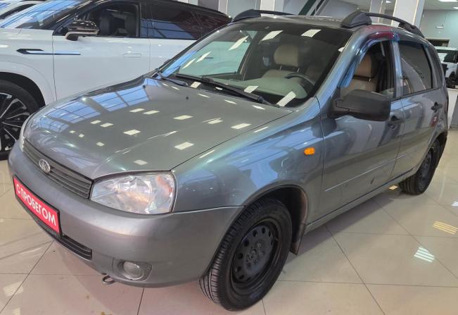 Lada (ВАЗ) Kalina I с пробегом 2011 года, цена 189 000 рублей, 207000 км, универсал, Автокод Объявления