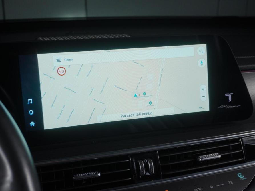 Chery Tiggo 8 Pro Max I Рестайлинг Минеральные Воды  - изображение 16