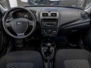 Lada (ВАЗ) Granta I Рестайлинг Казань  - изображение 16