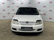 Toyota Corolla X (E140 E150) Санкт-Петербург  - изображение 23