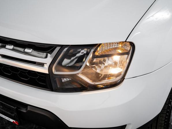 Renault Duster I Рестайлинг с пробегом 2019 года, цена 1 420 500 рублей, 112000 км, внедорожник, Автокод Объявления