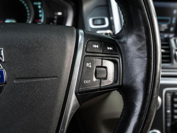 Volvo XC60 I Рестайлинг с пробегом 2013 года, цена 2 019 000 рублей, 211322 км, внедорожник, Автокод Объявления