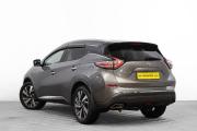 Nissan Murano III (Z52) Барнаул  - изображение 39
