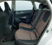 Subaru Impreza III Москва  - изображение 26