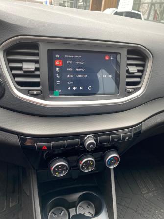 Lada (ВАЗ) Vesta I Рестайлинг (NG) с пробегом 2024 года, цена 1 723 000 рублей, 46 км, седан, Автокод Объявления