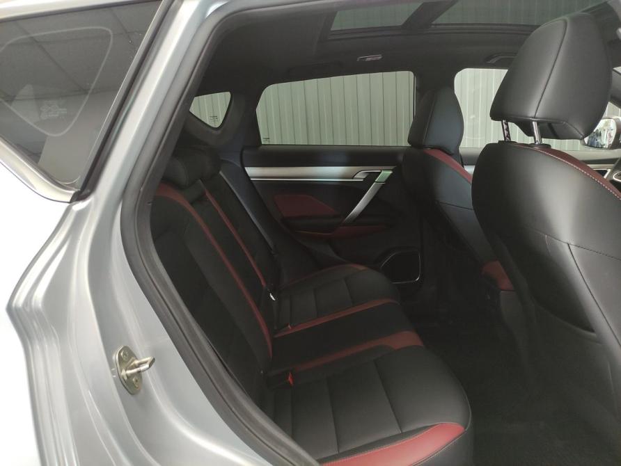 Geely Coolray I Пермь  - изображение 10