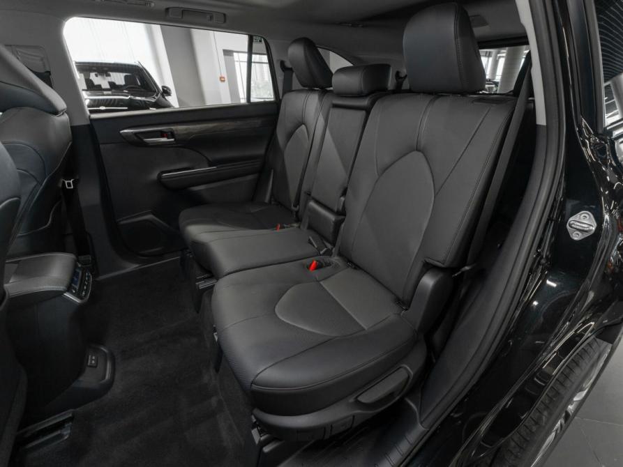 Toyota Highlander IV (XU70) Москва  - изображение 13