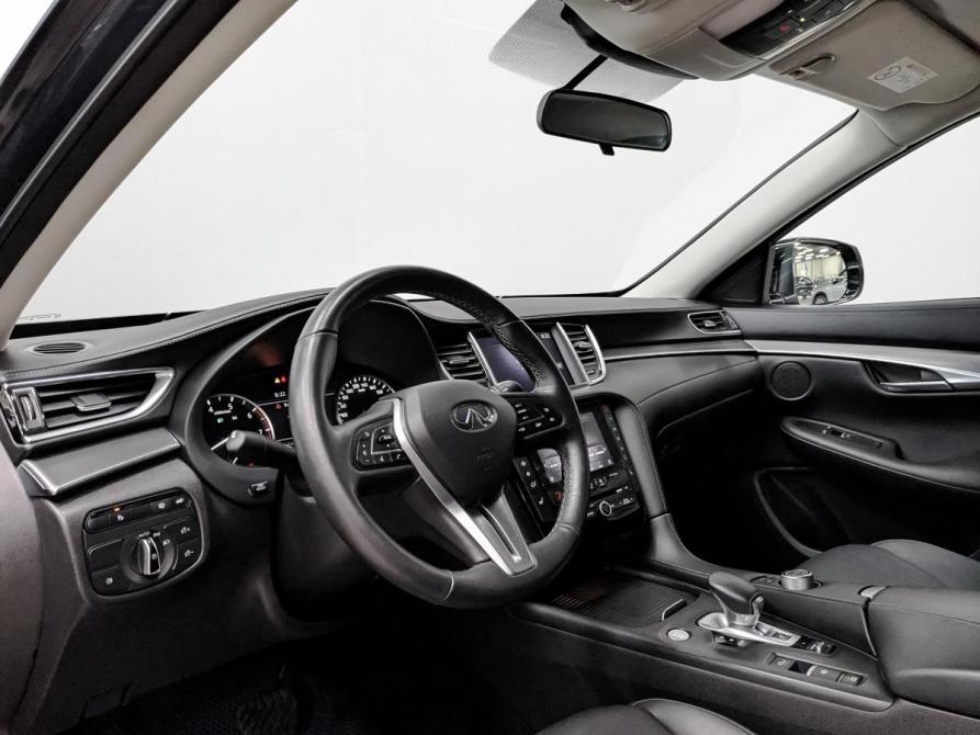 Infiniti QX50 II Химки  - изображение 15