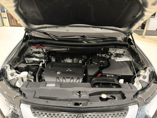 Mitsubishi Outlander III Рестайлинг 3 с пробегом 2020 года, цена 2 550 000 рублей, 71136 км, внедорожник, Автокод Объявления