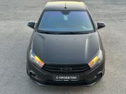 Lada (ВАЗ) Vesta I Волгоград  - изображение 72