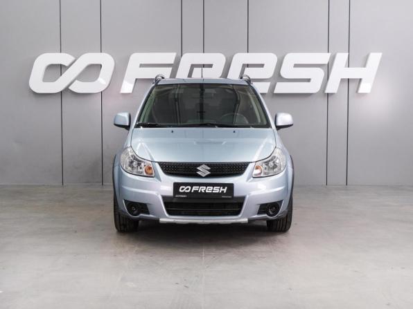 Suzuki SX4 I (Classic) Рестайлинг с пробегом 2010 года, цена 899 000 рублей, 175688 км, хэтчбек, Автокод Объявления