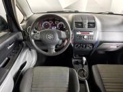 Suzuki SX4 I (Classic) Рестайлинг Москва  - изображение 40