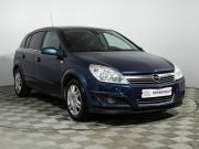 Opel Astra H Санкт-Петербург  - изображение 18