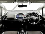 Honda Fit Shuttle I Екатеринбург  - изображение 38