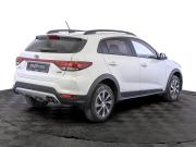 Kia Rio IV Москва  - изображение 31