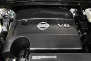 Nissan Murano III (Z52) Москва  - изображение 39